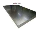 SGCC -verzinkter Stahlplatten -DX51D